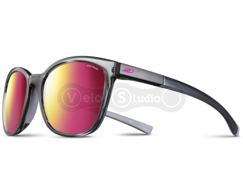 Очки JULBO Spark Translucent Grey - категория 3