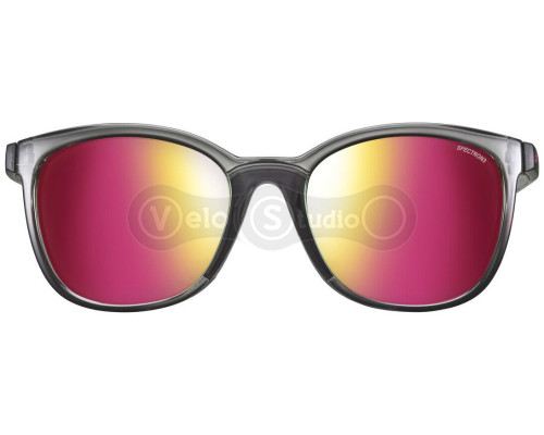Очки JULBO Spark Translucent Grey - категория 3