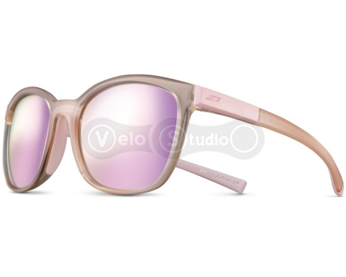 Очки JULBO Spark Blush Pink - категория 3