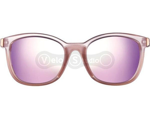 Очки JULBO Spark Blush Pink - категория 3