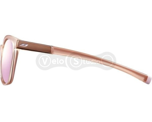 Очки JULBO Spark Blush Pink - категория 3