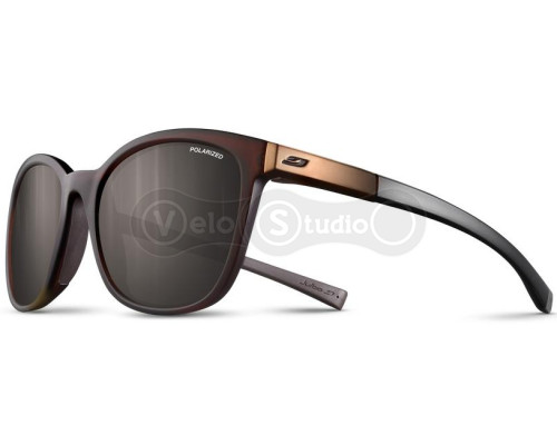 Очки JULBO Spark Brown Black - Spectron 3 Polarized