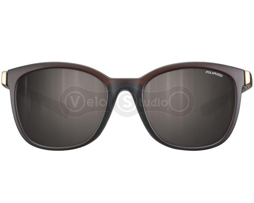 Очки JULBO Spark Brown Black - Spectron 3 Polarized