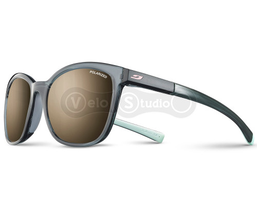 Очки JULBO Spark Translucent Gray Mint - Spectron 3 Polarized