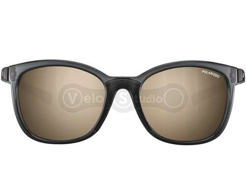 Очки JULBO Spark Translucent Gray Mint - Spectron 3 Polarized