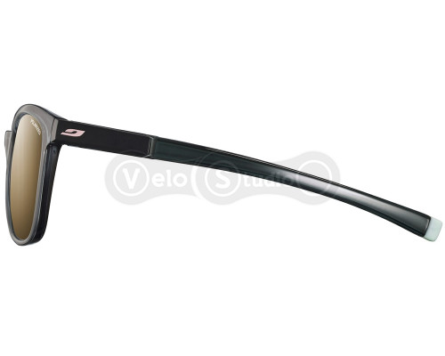 Очки JULBO Spark Translucent Gray Mint - Spectron 3 Polarized