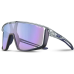 Вело очки JULBO FURY Spectron Grey Translucent Purple категория 1