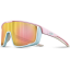 Вело очки JULBO FURY Spectron Pastel Pink Purple категория 3