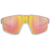 Вело очки JULBO FURY Spectron Pastel Pink Purple категория 3