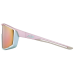 Вело очки JULBO FURY Spectron Pastel Pink Purple категория 3