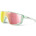 Вело окуляри JULBO FURY Reactiv Mint Light Green Pink - фотохромні від 1 до 3 категорії Вело окуляри JULBO FURY Reactiv Mint Light Green Pink - фотохромні від 1 до 3 категорії