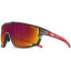Вело окуляри JULBO Rush Black Red - категорія 3 Вело окуляри JULBO Rush Black Red - категорія 3