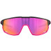 Вело очки JULBO Rush Black Pink - категория 3