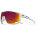 Вело окуляри JULBO Rush White Black - категорія 3