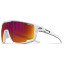 Вело окуляри JULBO Rush White Black - категорія 3 Вело окуляри JULBO Rush White Black - категорія 3