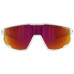 Вело окуляри JULBO Rush White Black - категорія 3