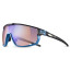 Вело окуляри JULBO Rush Blue Black - фотохромні 1-3 категорії Вело окуляри JULBO Rush Blue Black - фотохромні 1-3 категорії