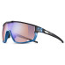 Вело очки JULBO Rush Blue Black - фотохромные 1-3 категории