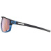 Вело очки JULBO Rush Blue Black - фотохромные 1-3 категории