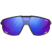 Вело окуляри JULBO Rush Black Black - фотохромні 1-3 категорії