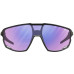 Вело окуляри JULBO Rush Black Black - фотохромні 1-3 категорії