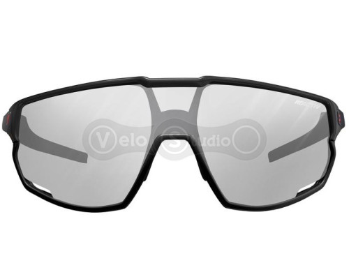 Вело окуляри JULBO Rush Matt Black - фотохромні 0-3 категорії
