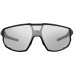 Вело окуляри JULBO Rush Matt Black - фотохромні 0-3 категорії