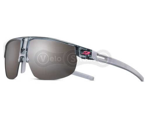 Вело окуляри JULBO Rival Blue Pink - категорія 3