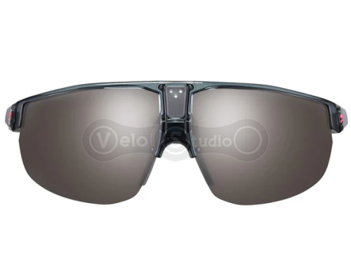 Вело окуляри JULBO Rival Blue Pink - категорія 3