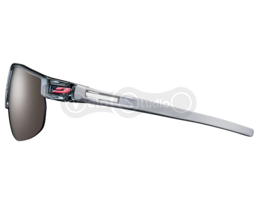 Вело окуляри JULBO Rival Blue Pink - категорія 3