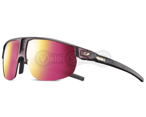Вело очки JULBO Rival Pink Gold - категория 3
