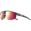 Вело окуляри JULBO Rival Pink Gold - категорія 3