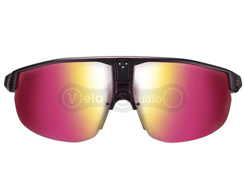 Вело очки JULBO Rival Pink Gold - категория 3
