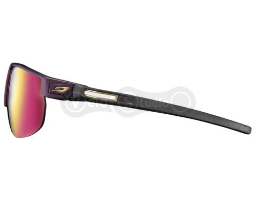 Вело очки JULBO Rival Pink Gold - категория 3