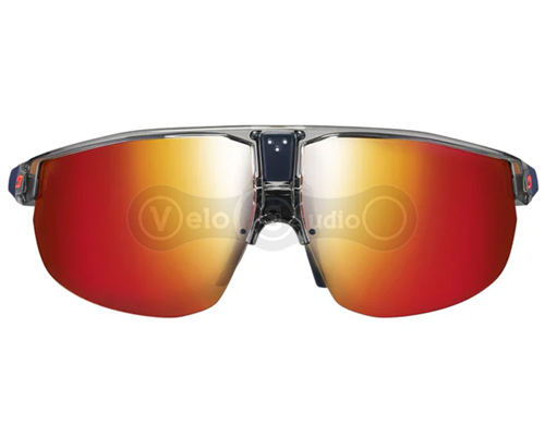 Вело очки JULBO Rival Grey Blue - категория 3