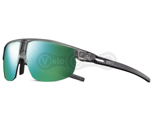 Вело очки JULBO Rival Grey Black - категория 3