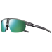 Вело очки JULBO Rival Grey Black - категория 3