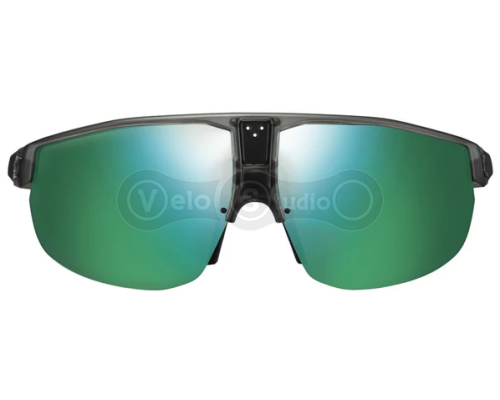 Вело очки JULBO Rival Grey Black - категория 3