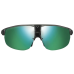 Вело очки JULBO Rival Grey Black - категория 3