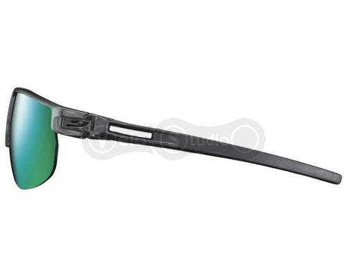 Вело очки JULBO Rival Grey Black - категория 3