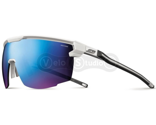 Вело очки JULBO Ultimate Spection White Black - категория 3