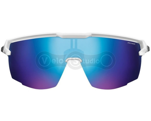 Вело очки JULBO Ultimate Spection White Black - категория 3