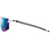 Вело очки JULBO Ultimate Spection White Black - категория 3
