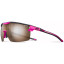 Вело очки JULBO Ultimate Spection Black Rose - категория 3