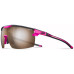 Вело очки JULBO Ultimate Spection Black Rose - категория 3