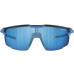 Вело очки JULBO Ultimate Spection Blue Black - категория 3