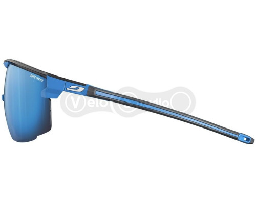 Вело очки JULBO Ultimate Spection Blue Black - категория 3