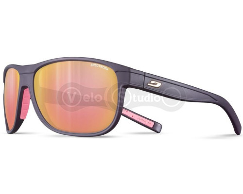 Очки JULBO Renegade M Purple Pink - Spectron 3