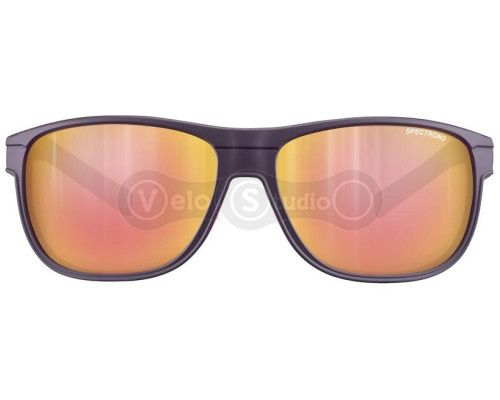 Очки JULBO Renegade M Purple Pink - Spectron 3