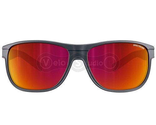 Очки JULBO Renegade M Black Orange - Spectron 3